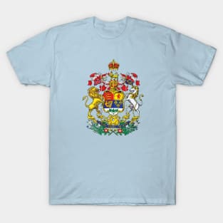 Canada Crest T-Shirt